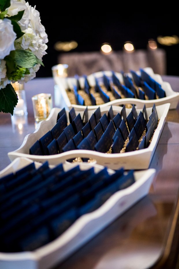 Jenna and Rob's OceanCliff Wedding