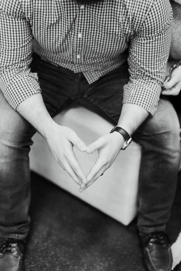 Julianna and Tyler's Newport Marriott Anniversary Photos on The Newport Bride