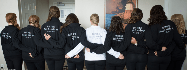 Danielle and Omer's Rosecliff Wedding | The Newport Bride