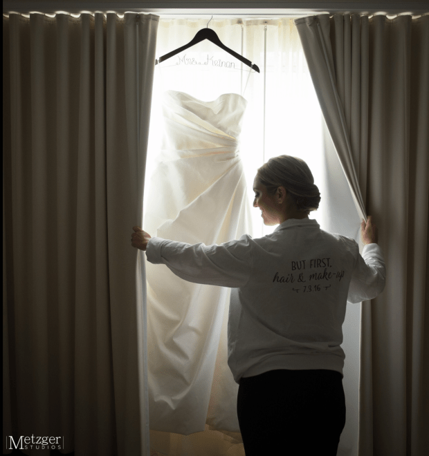 Danielle and Omer's Rosecliff Wedding | The Newport Bride