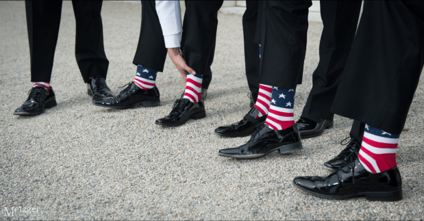 Danielle and Omer's Rosecliff Wedding | The Newport Bride