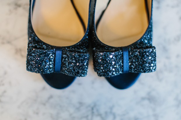 Katelyn and Chris's Fun Regatta Place Wedding on The Newport Bride