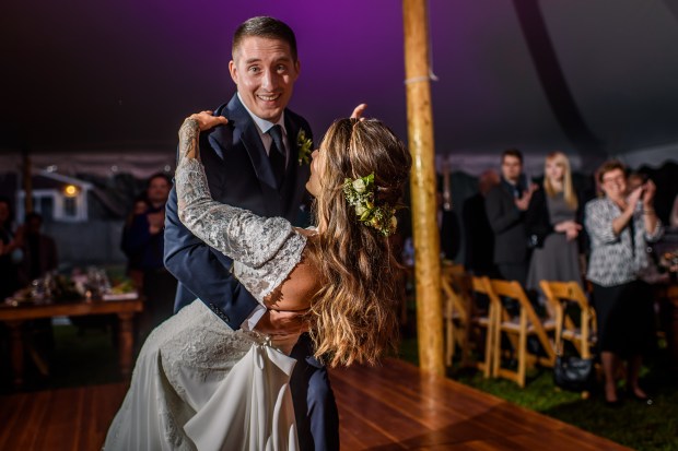 Boston Bridal Show Ticket Giveaway