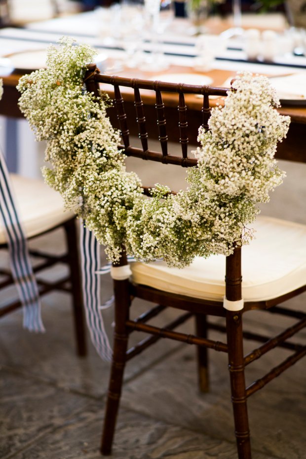 Julianne and Mike's Castle Hill Inn Wedding on The Newport Bride