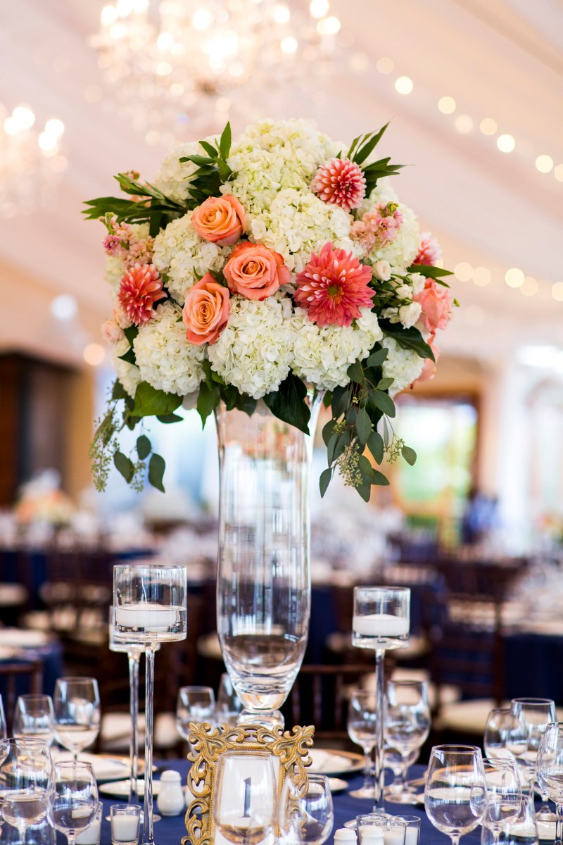 Julianne and Mike's Castle Hill Inn Wedding on The Newport Bride