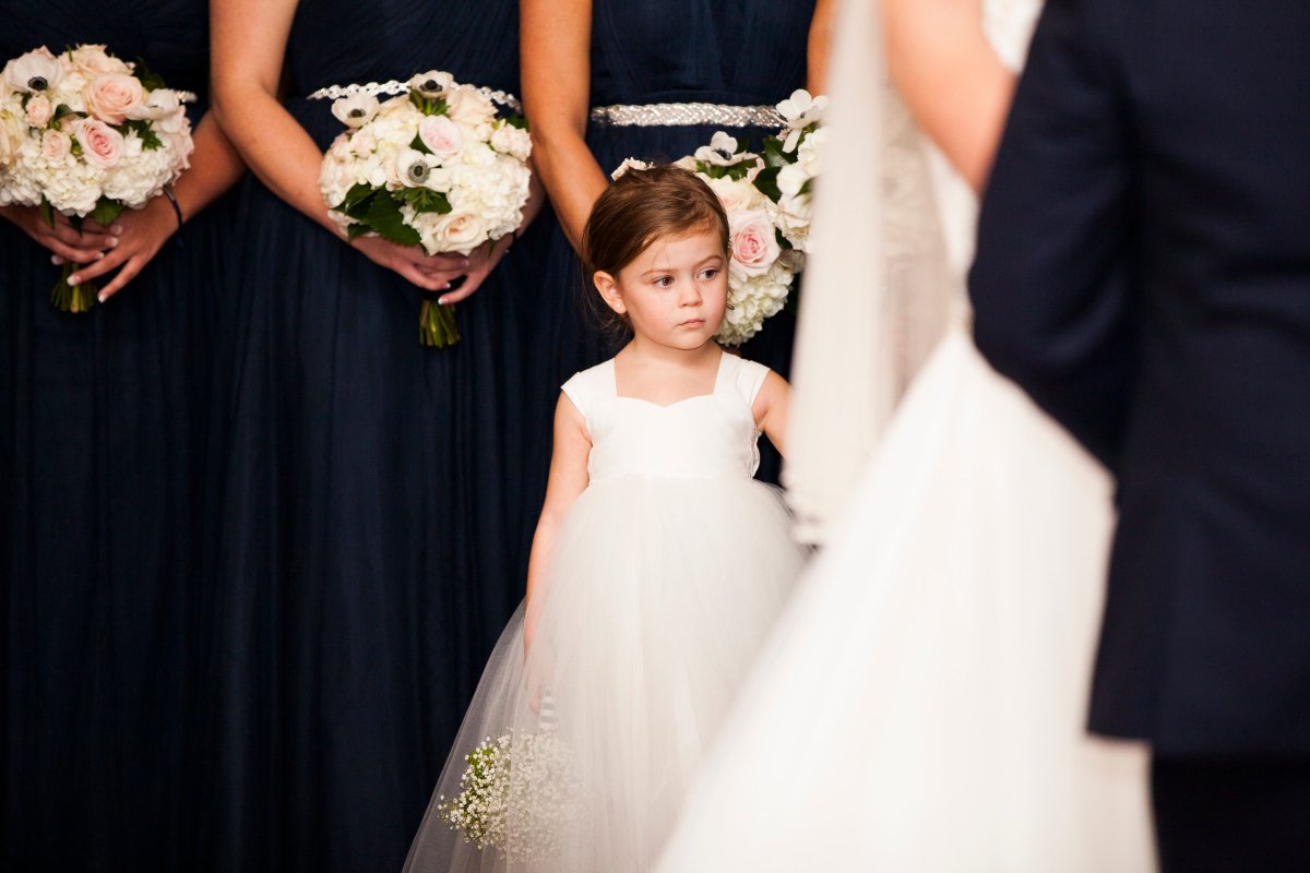 Julianne and Mike's Castle Hill Inn Wedding on The Newport Bride