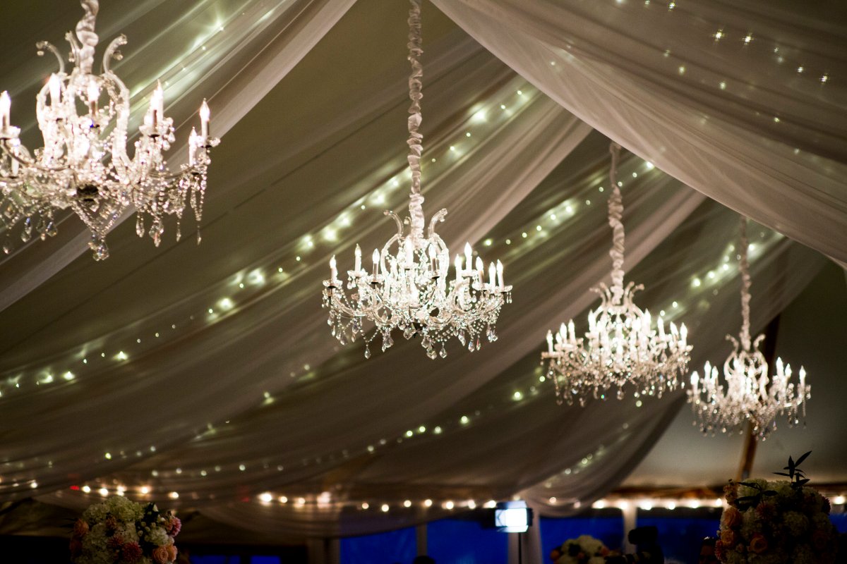 Julianne and Mike's Castle Hill Inn Wedding on The Newport Bride