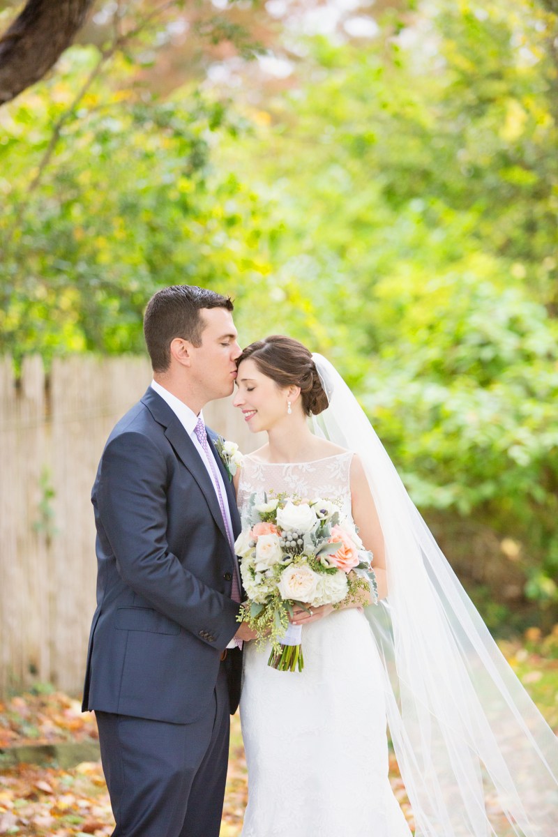 Sheila and Michael's Wedding at The Bohlin on The Newport Bride
