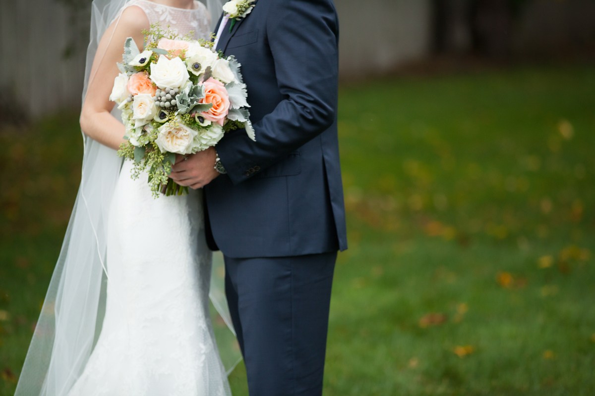Sheila and Michael's Wedding at The Bohlin on The Newport Bride