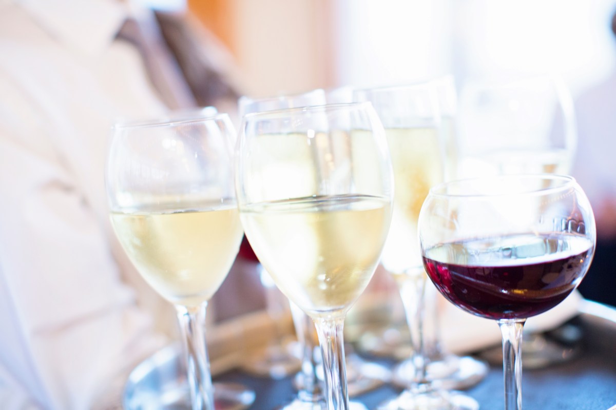 Sheila and Michael's Wedding at The Bohlin on The Newport Bride