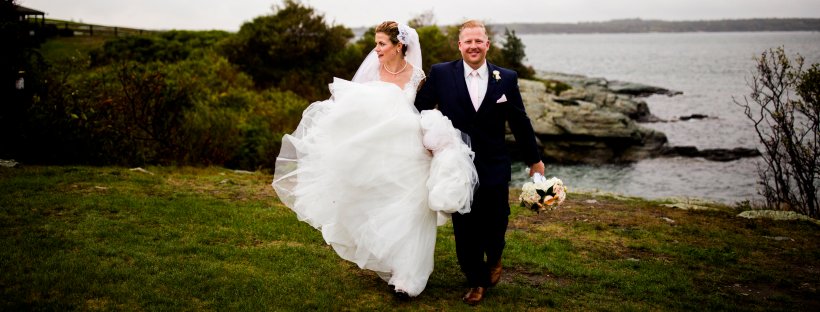 Julianne and Michael's fairytale Wedding