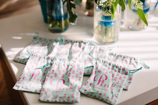 Amanda and Mike's Atlantic Resort Wedding on The Newport Bride