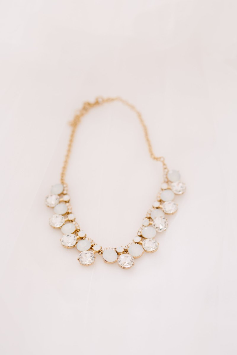 Amanda and Mike's Atlantic Resort Wedding on The Newport Bride