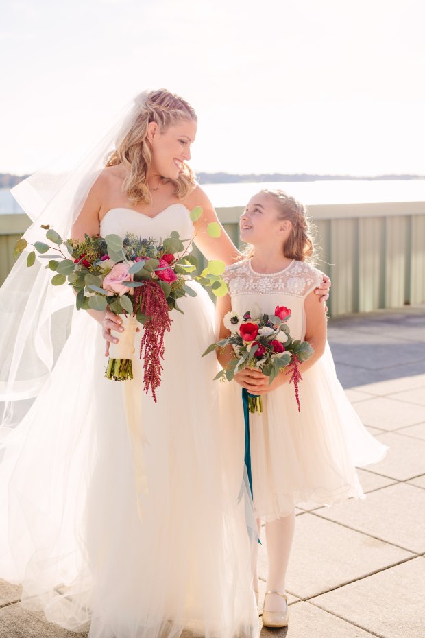 Amanda and Mike's Atlantic Resort Wedding on The Newport Bride