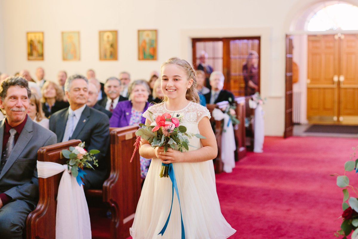 Amanda and Mike's Atlantic Resort Wedding on The Newport Bride