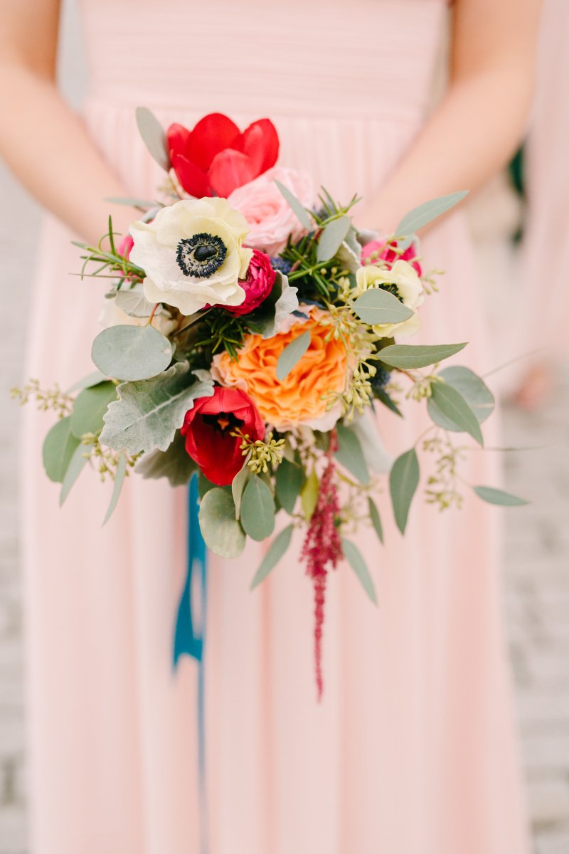 Amanda and Mike's Atlantic Resort Wedding on The Newport Bride