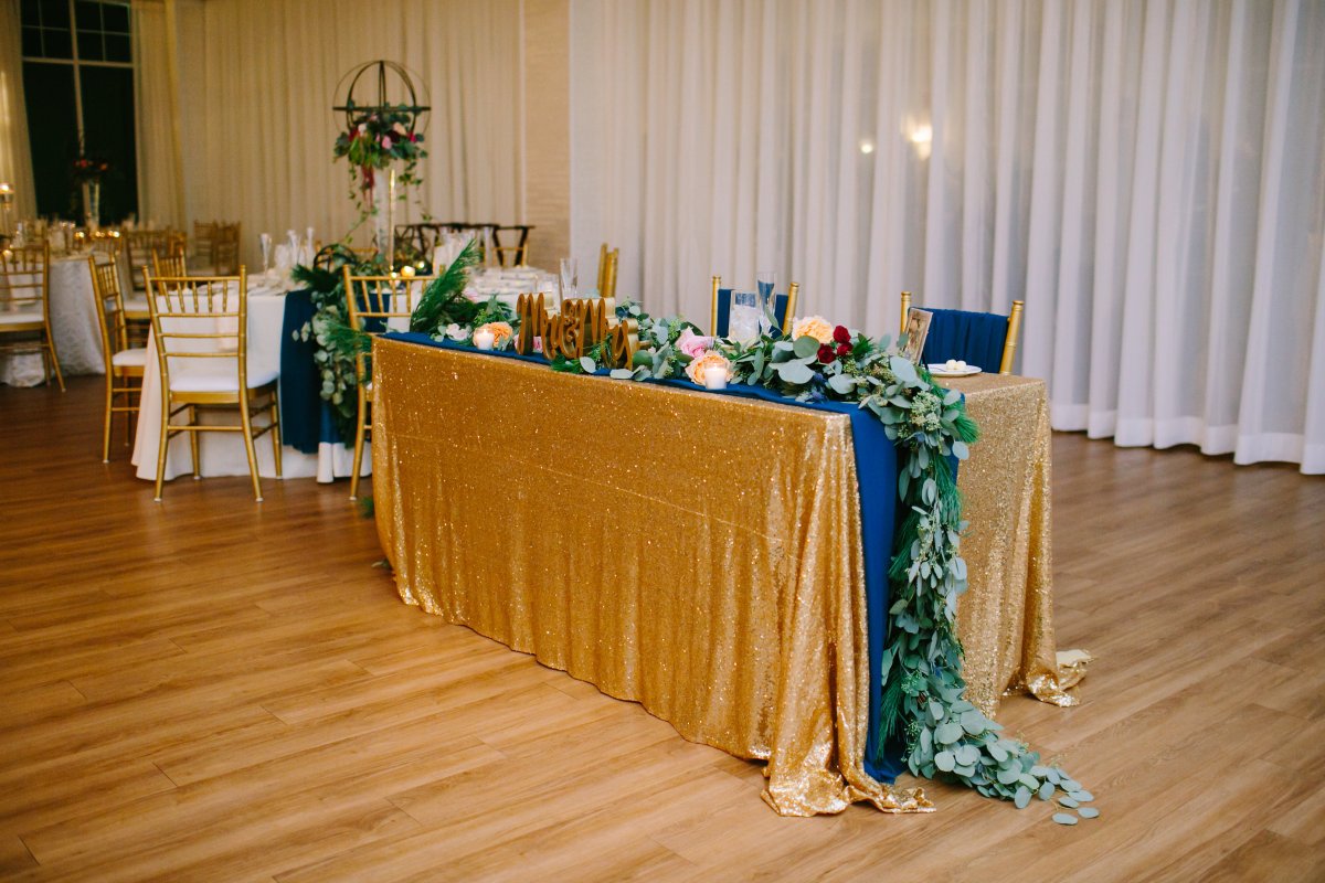 Amanda and Mike's Atlantic Resort Wedding on The Newport Bride