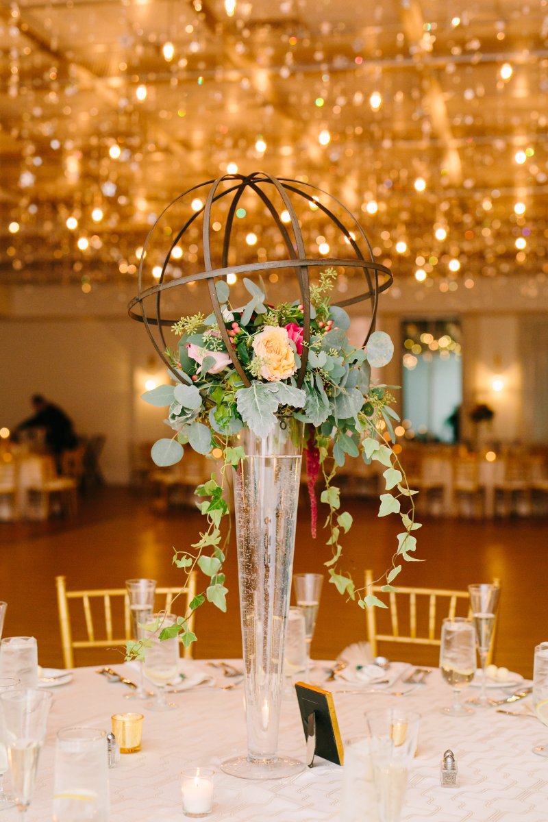 Amanda and Mike's Atlantic Resort Wedding on The Newport Bride