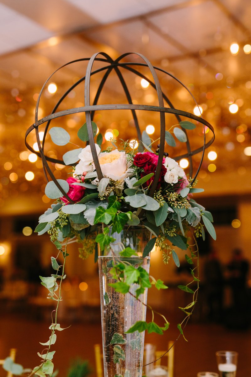 Amanda and Mike's Atlantic Resort Wedding on The Newport Bride