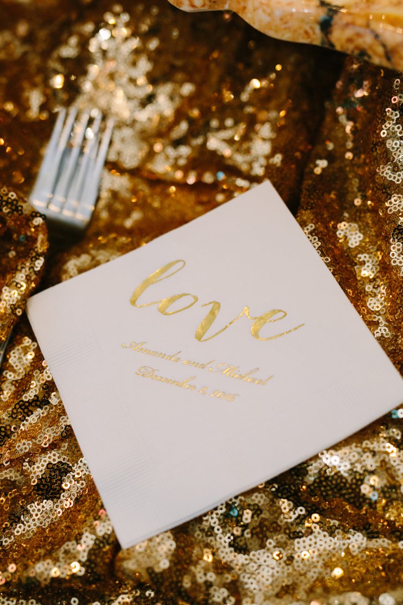 Amanda and Mike's Atlantic Resort Wedding on The Newport Bride