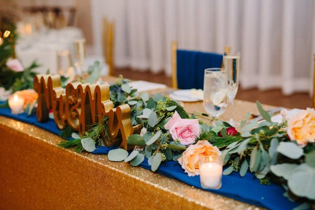 Amanda and Mike's Atlantic Resort Wedding on The Newport Bride