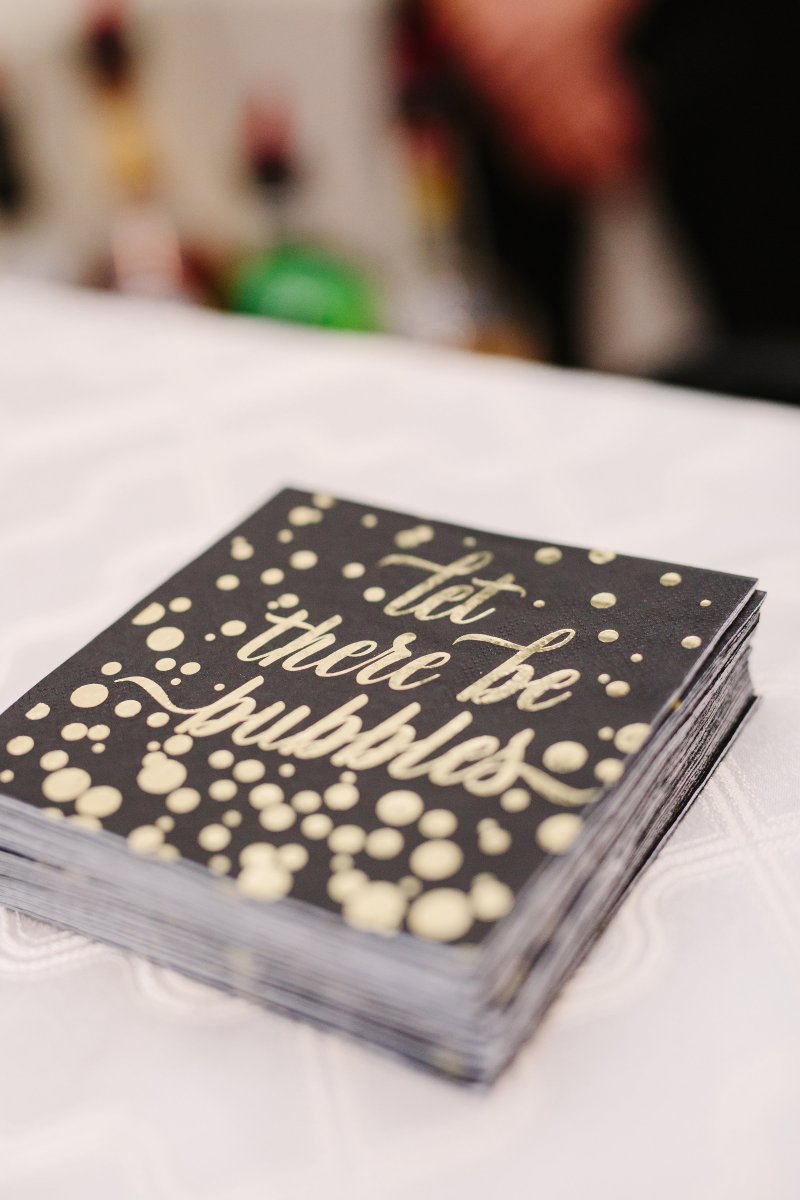 Amanda and Mike's Atlantic Resort Wedding on The Newport Bride