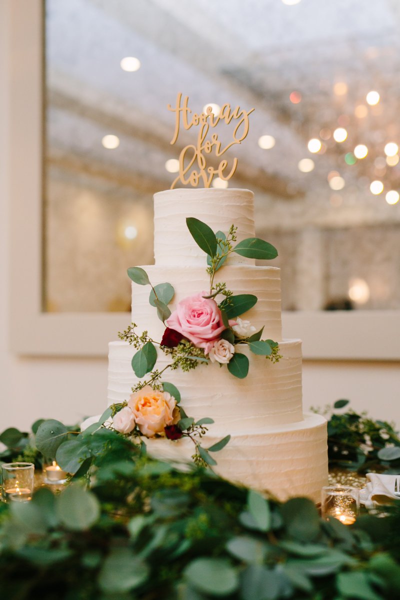 Amanda and Mike's Atlantic Resort Wedding on The Newport Bride