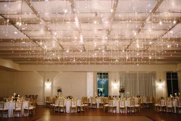 Amanda and Mike's Atlantic Resort Wedding on The Newport Bride