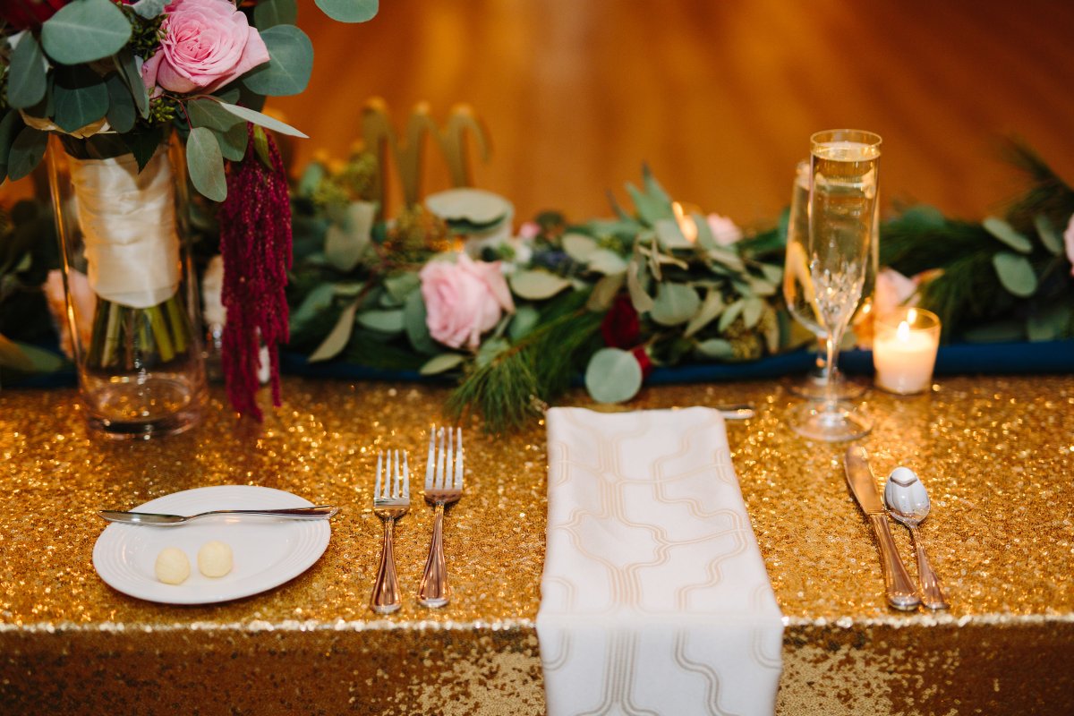 Amanda and Mike's Atlantic Resort Wedding on The Newport Bride