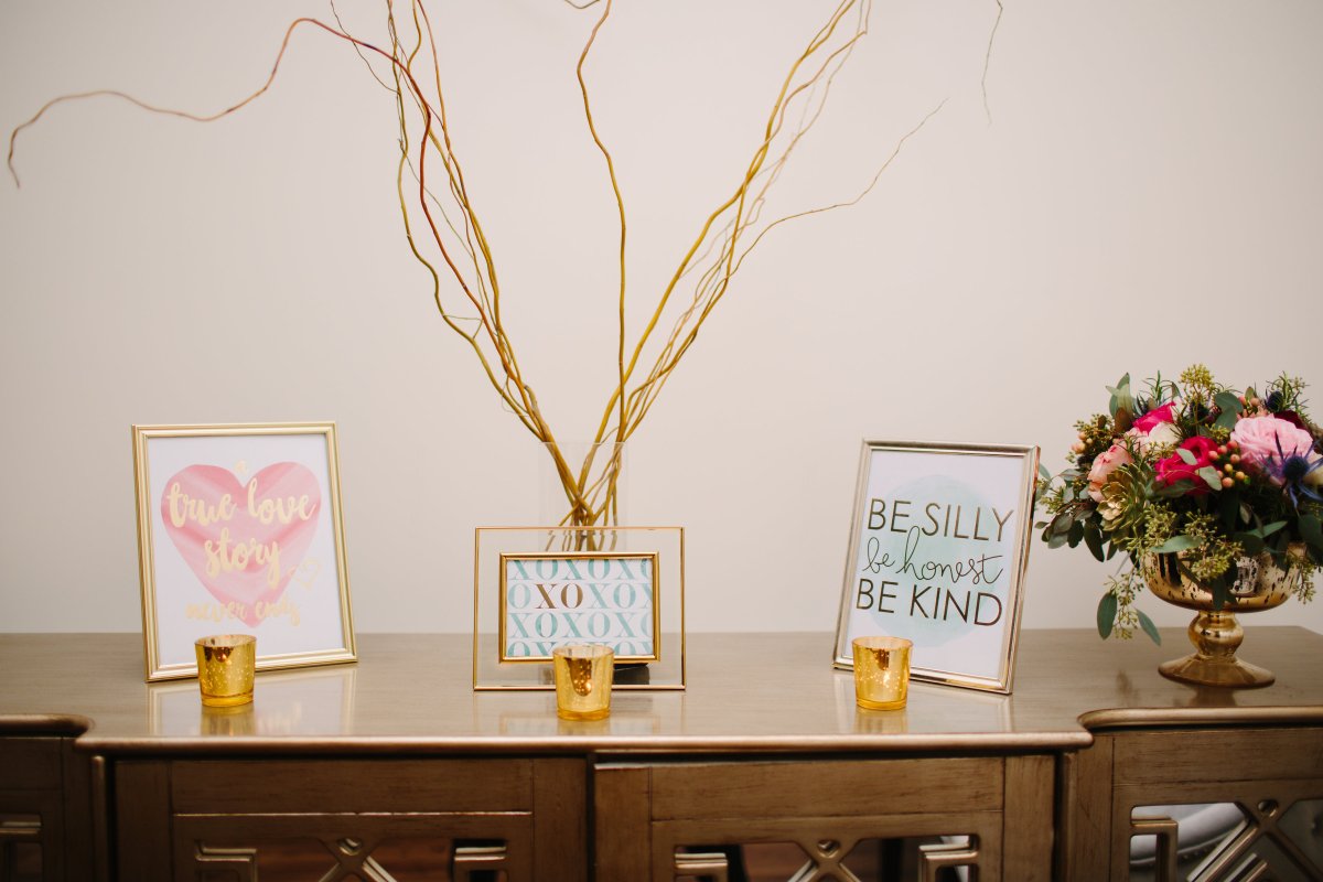 Amanda and Mike's Atlantic Resort Wedding on The Newport Bride