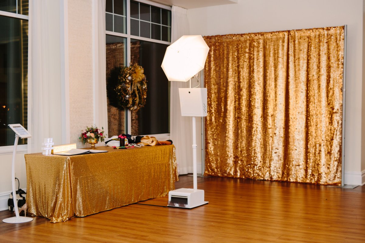 Amanda and Mike's Atlantic Resort Wedding on The Newport Bride