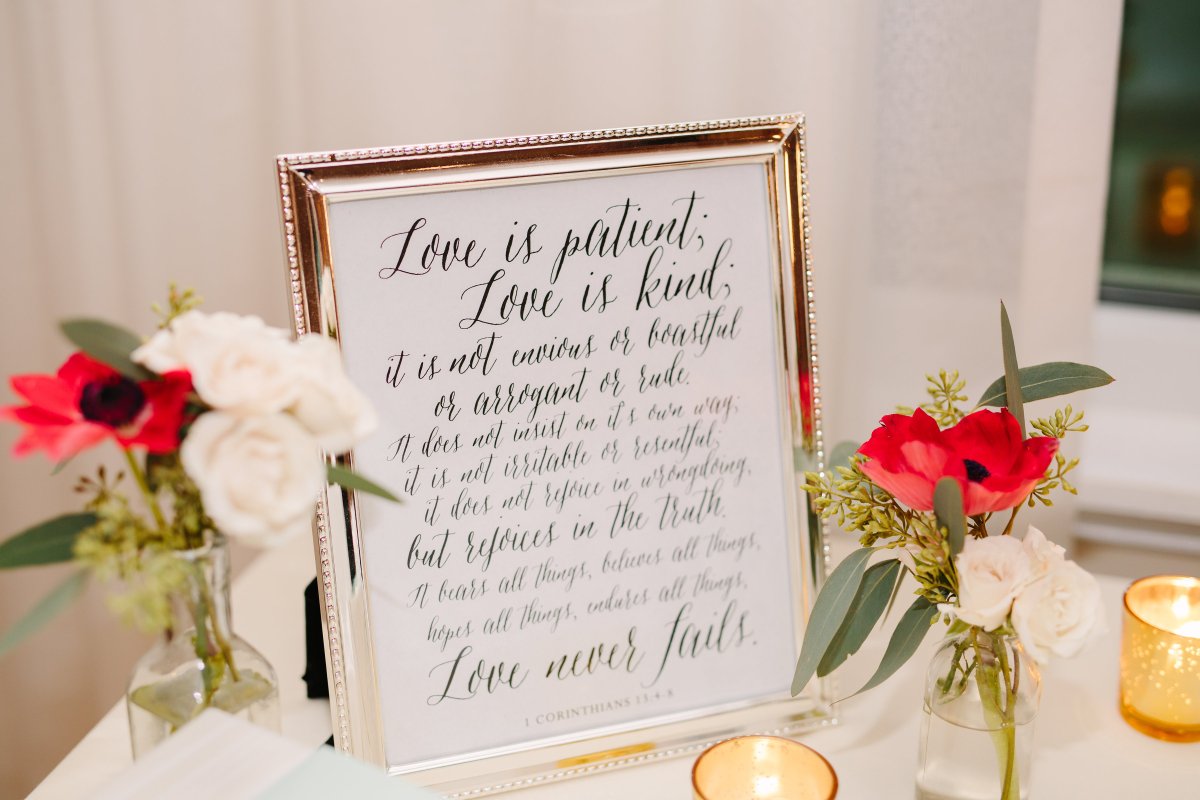 Amanda and Mike's Atlantic Resort Wedding on The Newport Bride