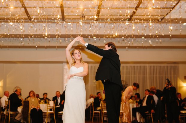 Amanda and Mike's Atlantic Resort Wedding on The Newport Bride