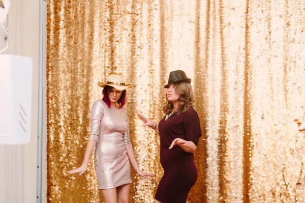 Amanda and Mike's Atlantic Resort Wedding on The Newport Bride