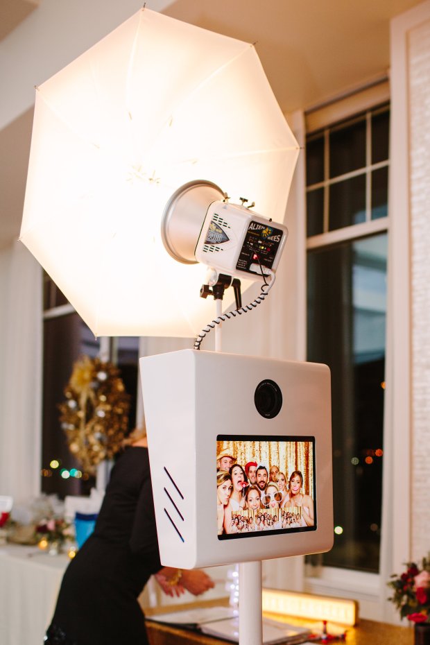 Amanda and Mike's Atlantic Resort Wedding on The Newport Bride