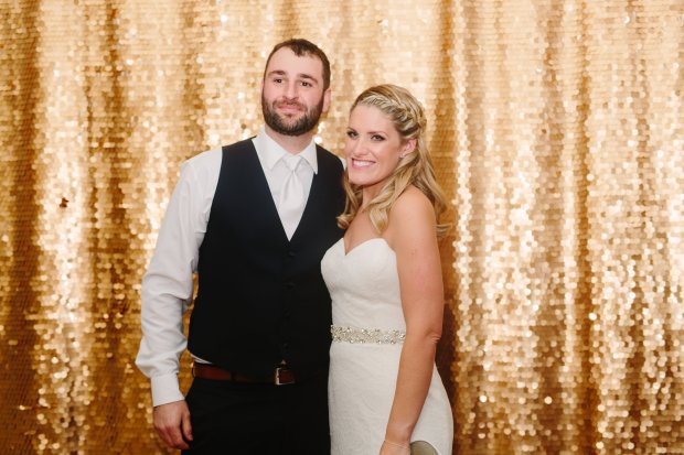 Amanda and Mike's Atlantic Resort Wedding on The Newport Bride