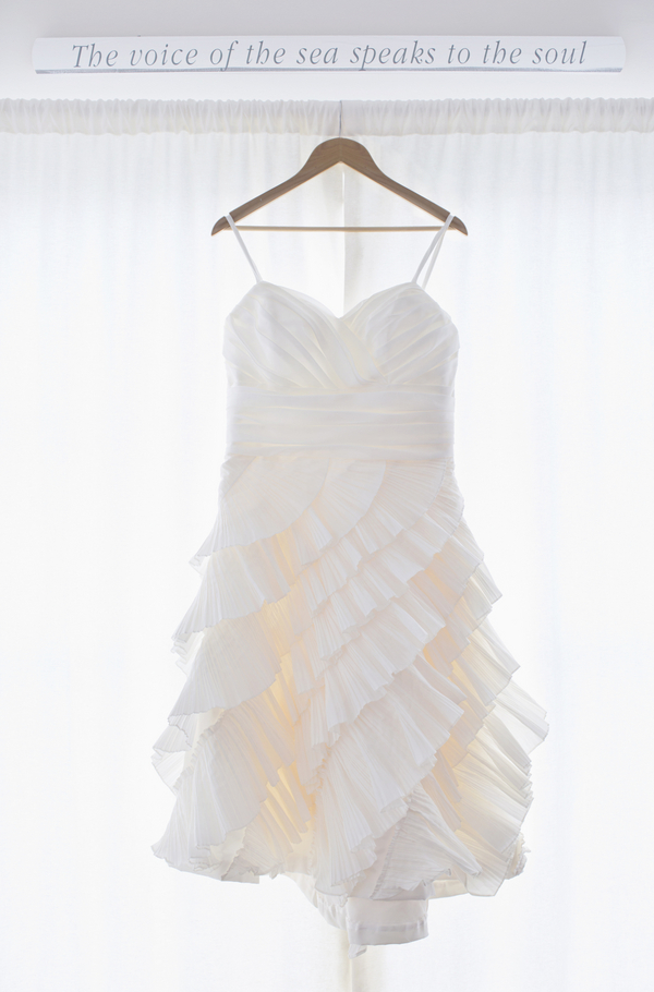 Rustic Rhode Island Mount Hope Farm Wedding on The Newport Bride