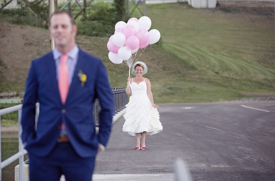 Megan and Patricks Rustic Rhode Island Mount Hope Farm Wedding
