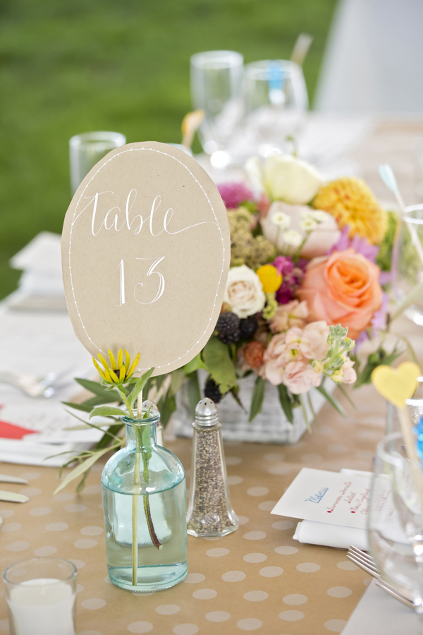 Rustic Rhode Island Mount Hope Farm Wedding on The Newport Bride