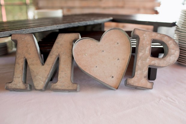 Rustic Rhode Island Mount Hope Farm Wedding on The Newport Bride