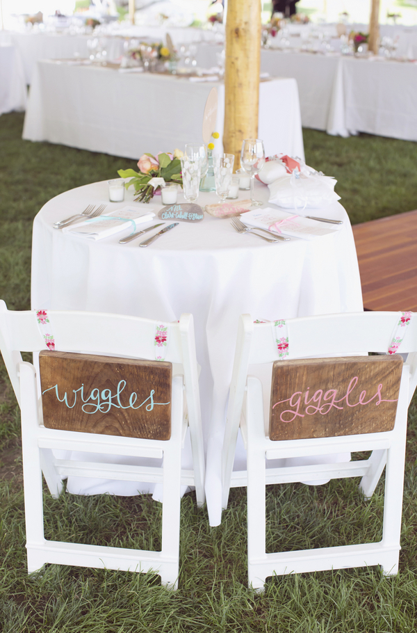 Rustic Rhode Island Mount Hope Farm Wedding on The Newport Bride