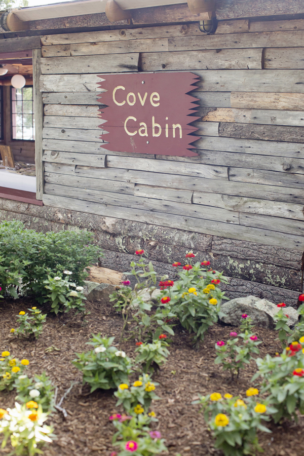 Rustic Rhode Island Mount Hope Farm Wedding on The Newport Bride