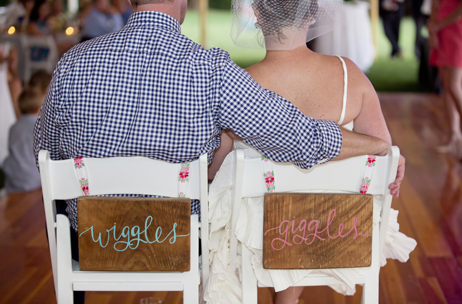 Rustic Rhode Island Mount Hope Farm Wedding on The Newport Bride