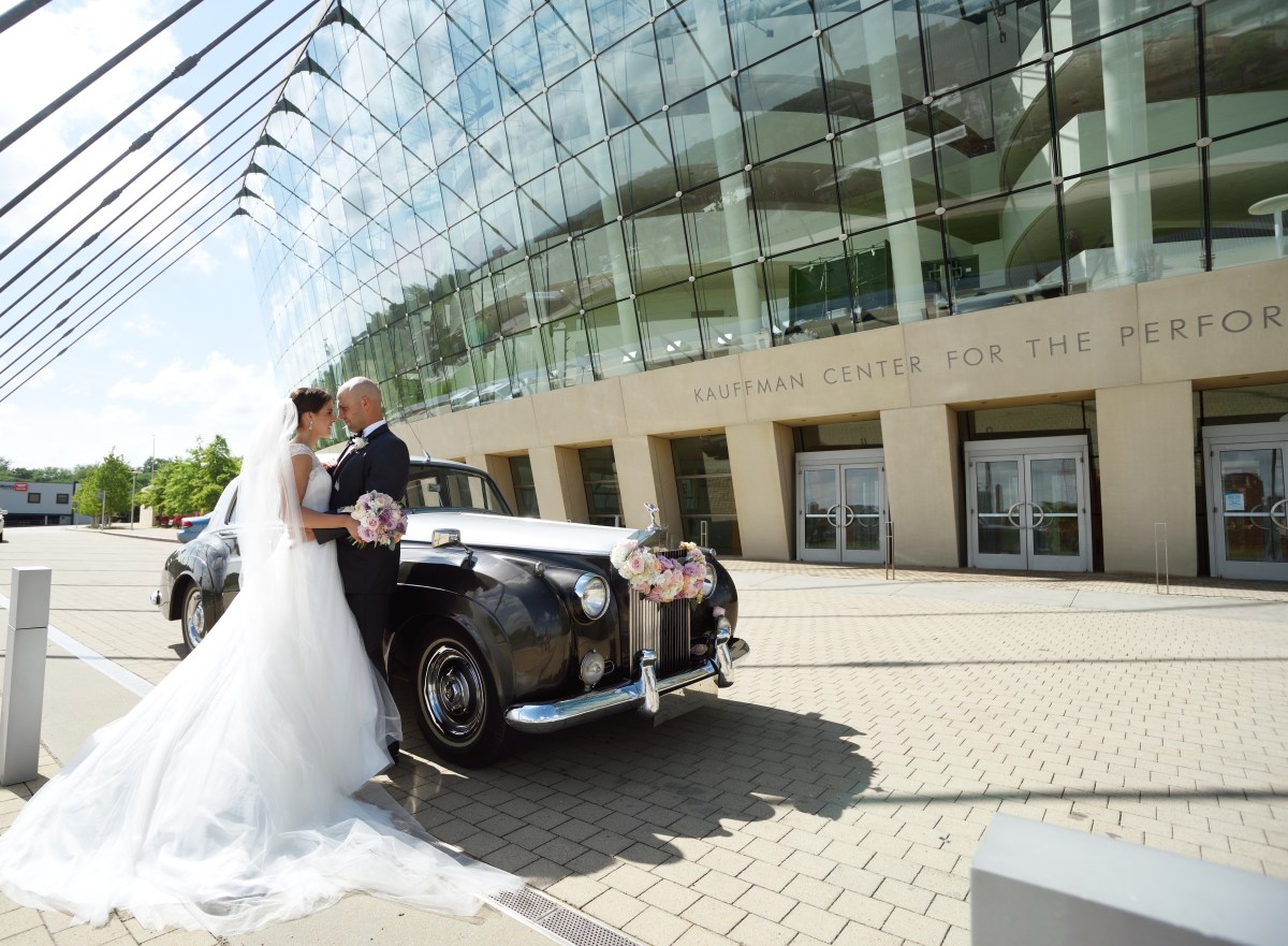 Wedding on a Cloud Styled Shoot on The Newport Bride