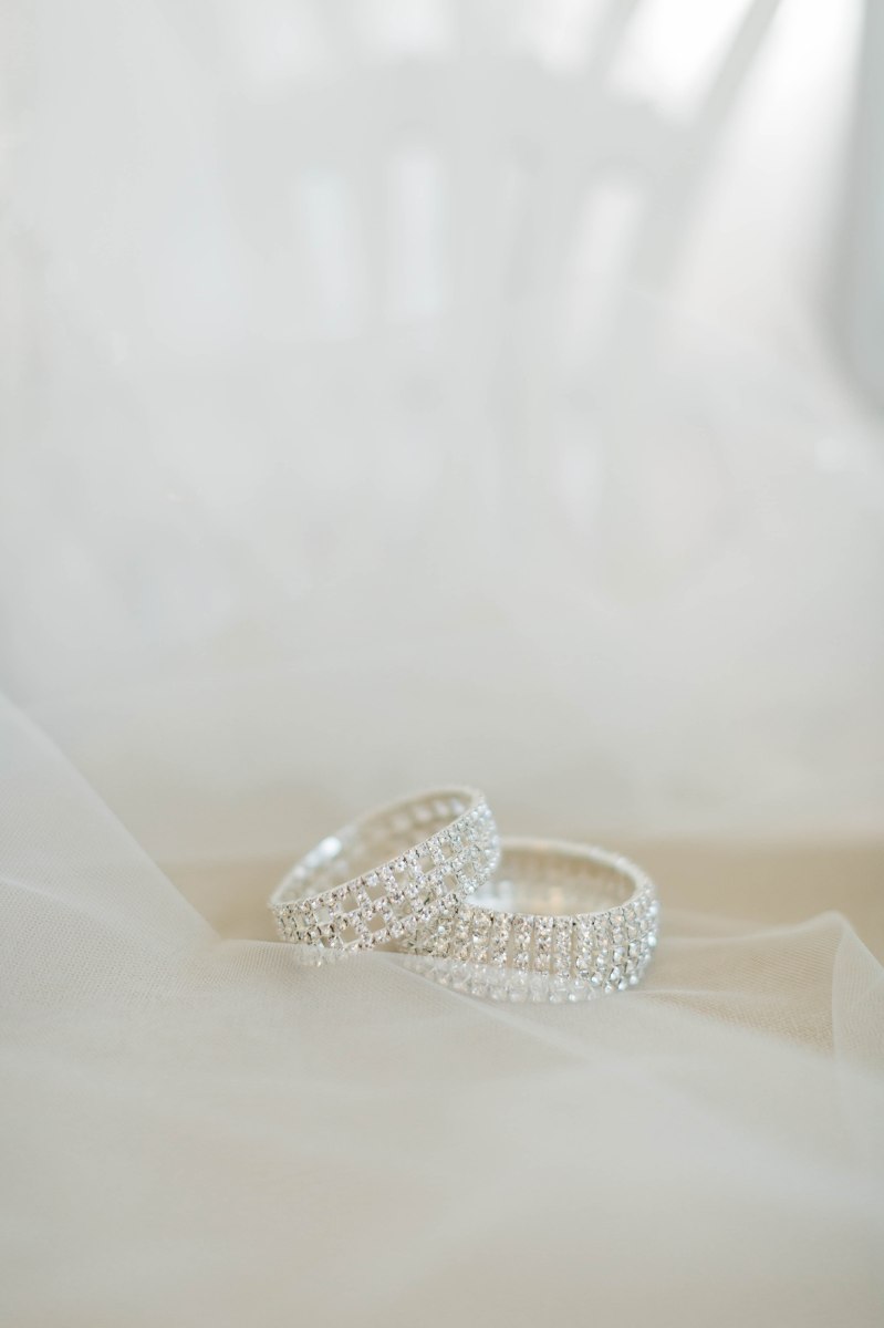 Turquoise and Peach Indian Wedding at Spring House