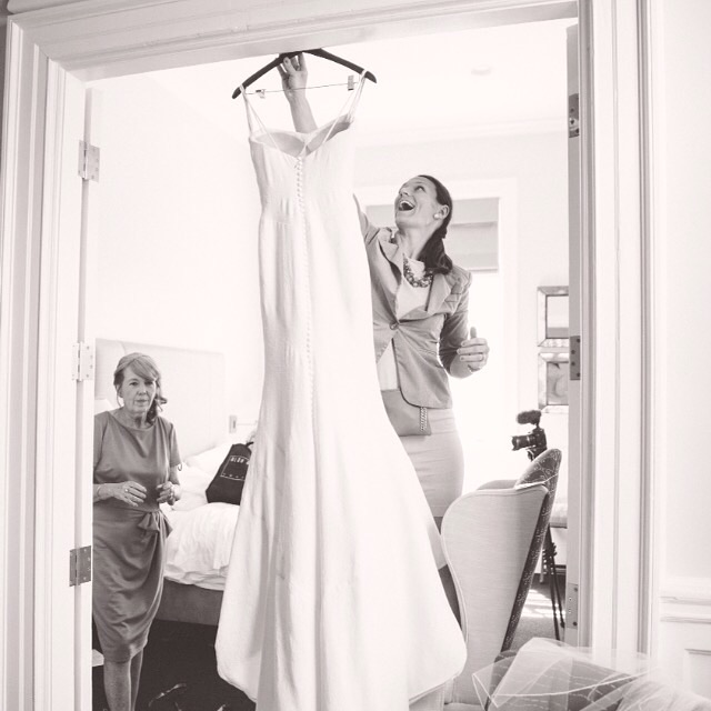 Vendor Profile on The Newport Bride