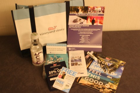 Boston Bridal Bash 2017