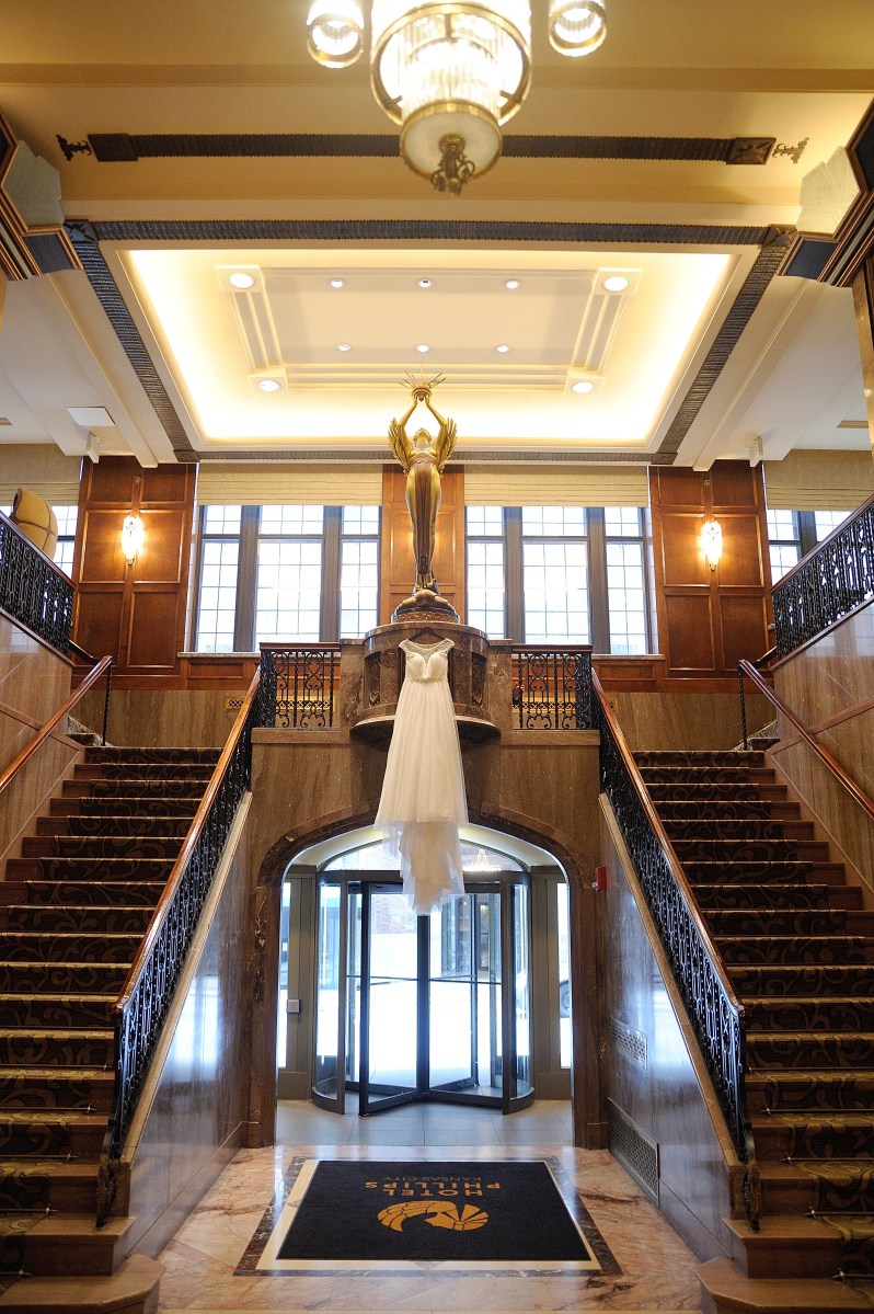 Wedding on a Cloud Styled Shoot on The Newport Bride