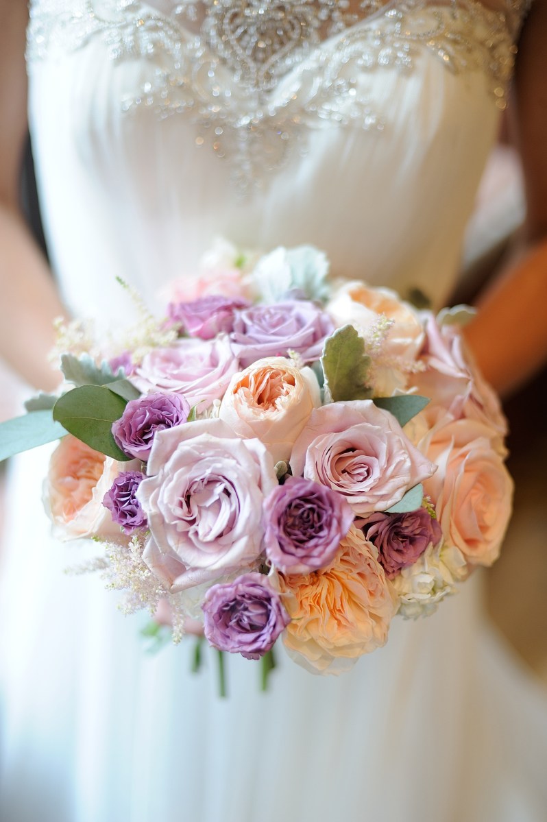 Wedding on a Cloud Styled Shoot on The Newport Bride