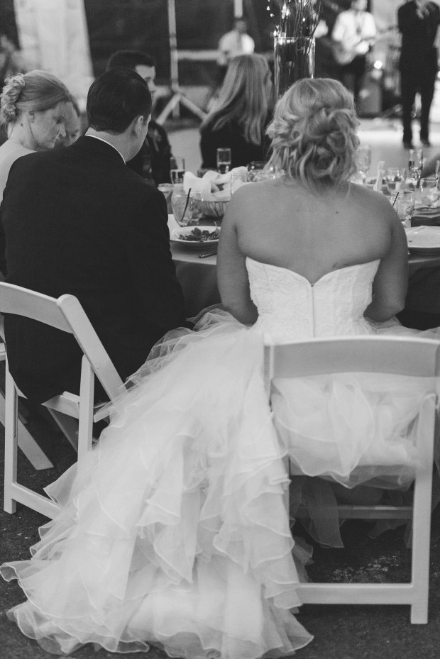 Mike and Keri's Nautical Fall Wedding at the Herreshoff Museum